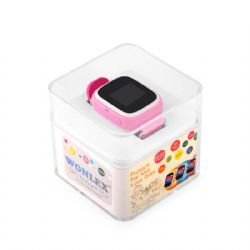 [DISCONTINUED] Wonlex GPS Kids Watch GW100S Waterproof: IP67